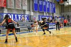 WBBall vs ENC  Wheaton College women's basketball vs Eastern Nazarene College. - Photo By: KEITH NORDSTROM : Wheaton, basketball, ENC, Eastern Nazarene College